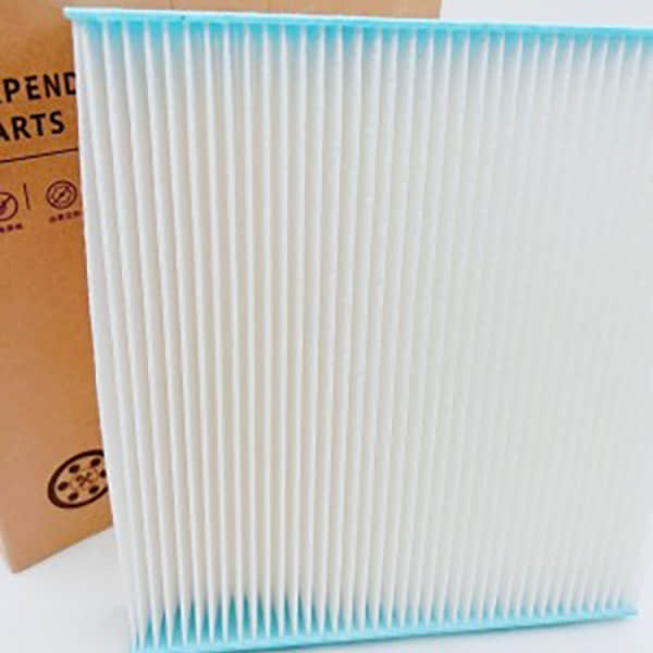  Ac filter for Toyota 87139-06050/87139-52020